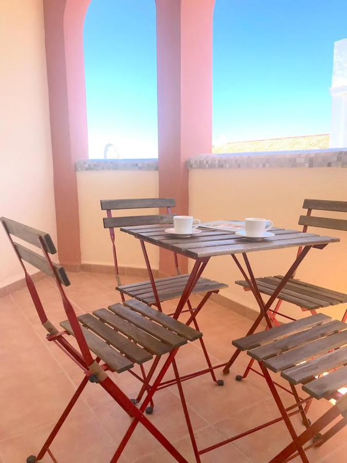 Apartamento La Playa Nerja Exterior photo